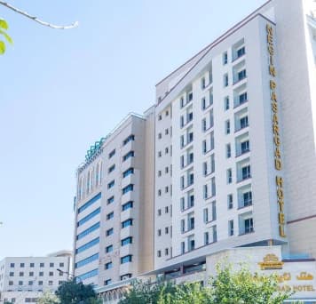 Mashhad-Negin-pasargad